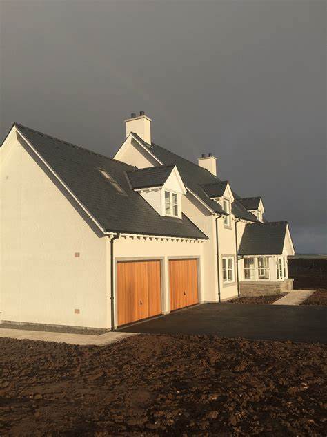 Private Developments